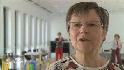 Aide aux personnes âgées : L'ADMR Vendée se distingue