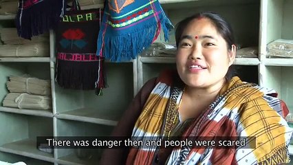 Nepal - WUPAP & Markets: Making Markets Move