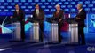 SOPA - Ron Paul, Gingrich & Romney at GOP Debate