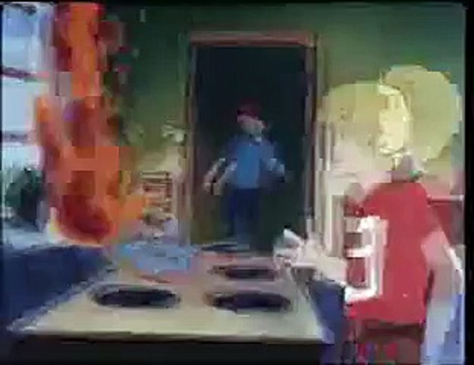 PORK CHOP SANDWICHES!