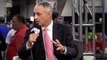 Manfred: Most of the mail I get is about Rose