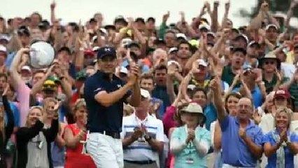 History on the line for Jordan Spieth in Scotland