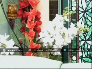 NAAT ZINDAGI HAI 14th July 2015
