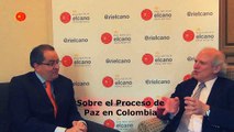Fernando Carrillo Flórez. Colombia: Entre el Proceso de Paz y la integración regional