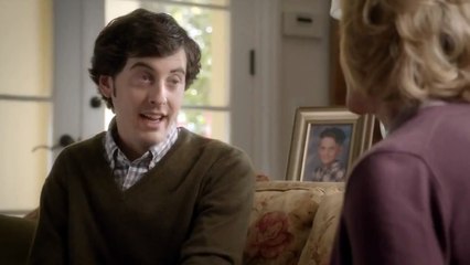 Jack in the Box - Man Marries Bacon Super Bowl Commercial (2012)