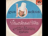 Gus Backus - Sauerkraut-Polka.mp4