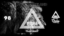 PAUL ROSSELAND - TRY & STOP ME #98 EDM electronic dance music records 2014