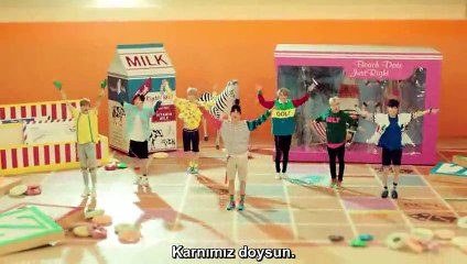 GOT7 - Just right [Turkish Parody]