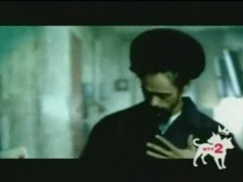 Damian {jr gong} marley ft nas - road to