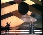 Eurovision 1976 - Greece - Mariza Koch - Panaya mu, Panaya mu [HQ SUBTITLED]