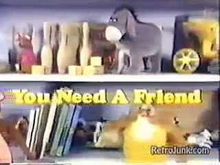 Welcome to Pooh Corner