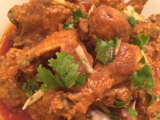 IMLI CHICKEN GRAVY BY SEHAR SYED