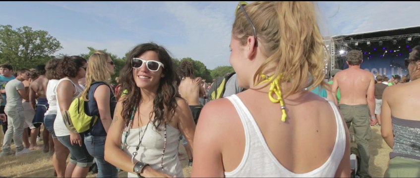 Festival TERRES DU SON - Jour #3 (Dimanche 12 Juillet 2015)