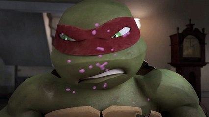 Teenage Mutant Ninja Turtles Season 3 Episode 19 - Tale of the Yokai Full Episode