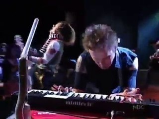 30 seconds to mars- Edge of the earth