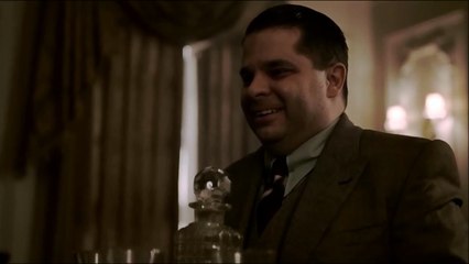 Boardwalk Empire - Al Capone is Public Enemy #1