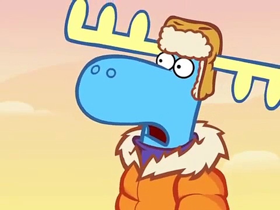 Happy tree friends