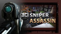 Sniper 3D Assassin Mod Apk 1.6.2 (Unlimited Coins/Gems/Max Level)