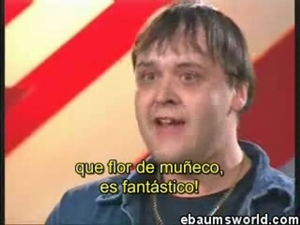 El casting de Fedex