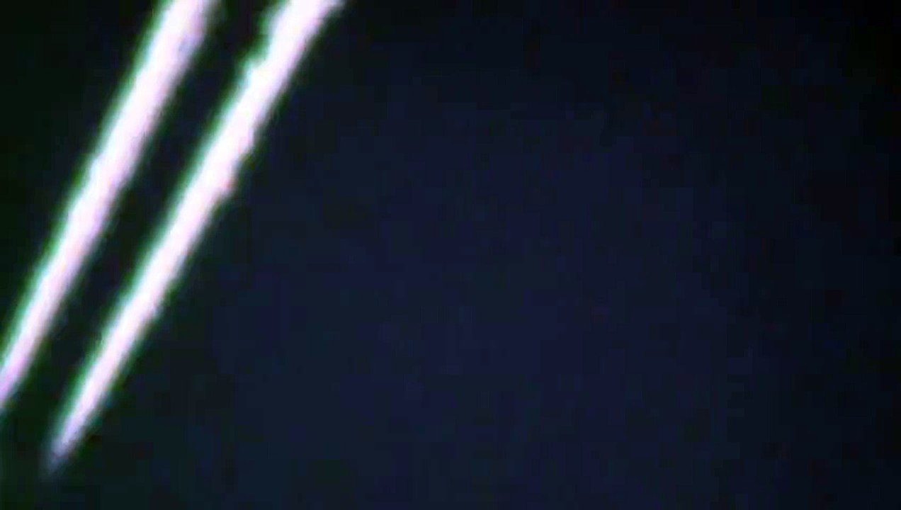 ▶ fake planes and Orbs and chirping birds