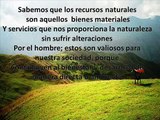 LA IMPORTANCIA DE CUIDAR LOS RECURSOS NATURALES 10º01  I E N S