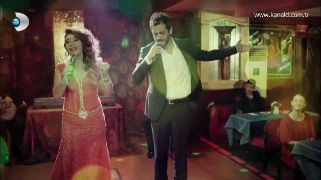 Karlos ve Yaren-Doktor düeti - ulan istanbul