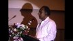 Prof. Sarath Wijesooriya - University of Colombo