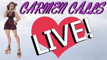 Prank Call: Carmen Call - Stolen Cell Phone