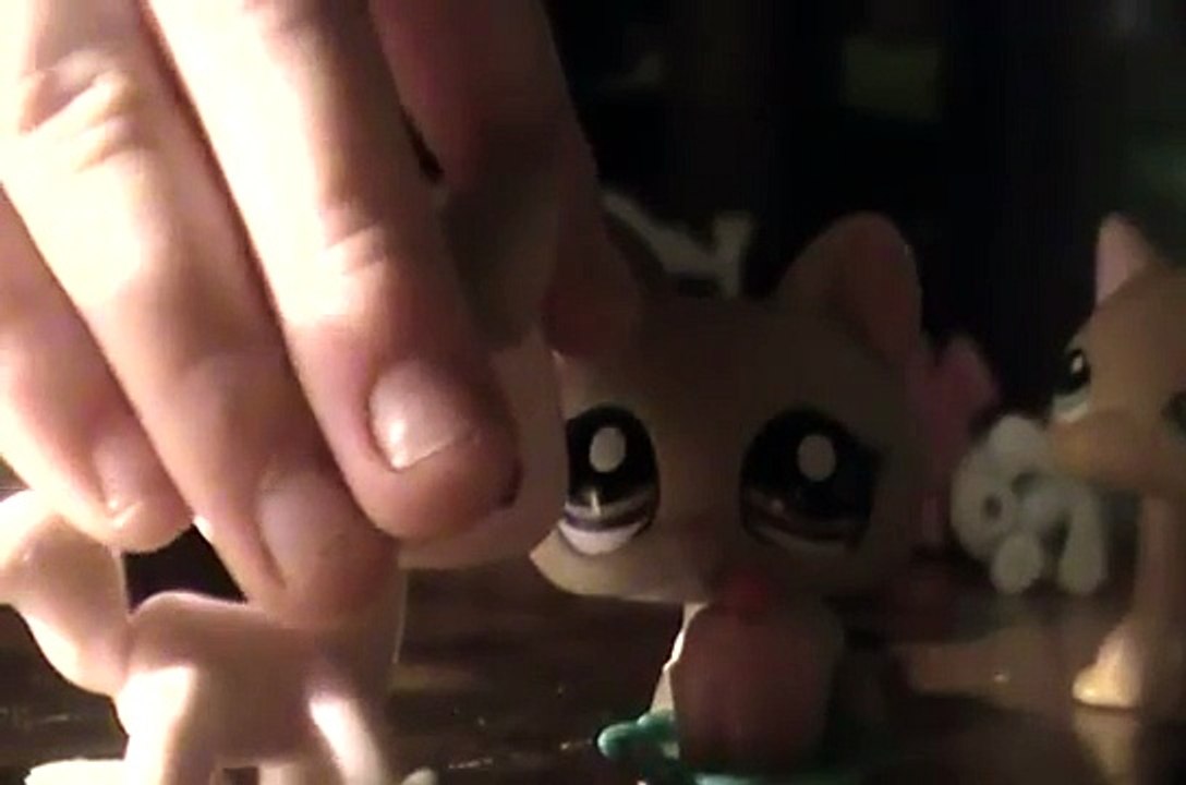 Lps FNAF *Read desc. Before Watching!*