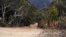 Billy Goats Bluff Track - 2013  - Dargo - Victoria - 4x4 - 4wd