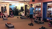 Strength Cross-training for Runners