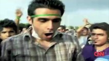 2009 Iranian Election Uprising - Muse (with lyrics under 
