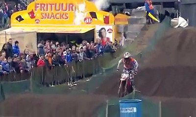 2012 FIM MX1/MX2 Motocross World Championship - Valkenswaard (NED)q