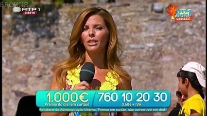 Verão Total RTP - Apelo ao 760 (ridículo!!!)