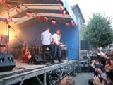 Goldmen en concert à Saint-Pol-sur-Ternoise