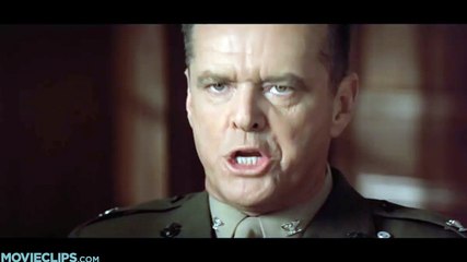 You Can't Handle The Truth