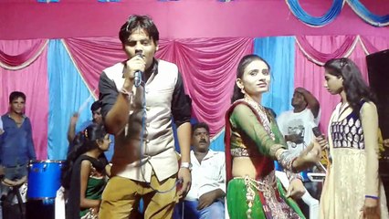 Raju Thakor Dagle Ne Pagle Mane 2015