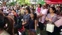 [미국 L.A 볼거리] [LA한국문화원] Korean Culture Day at the Grove 한국 문화의 날