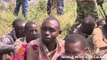 On Al Jazeera: Burundi's army captures armed rebels
