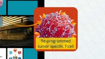 Eliminating Pediatric Cancer Using T-Cell Immunotherapy