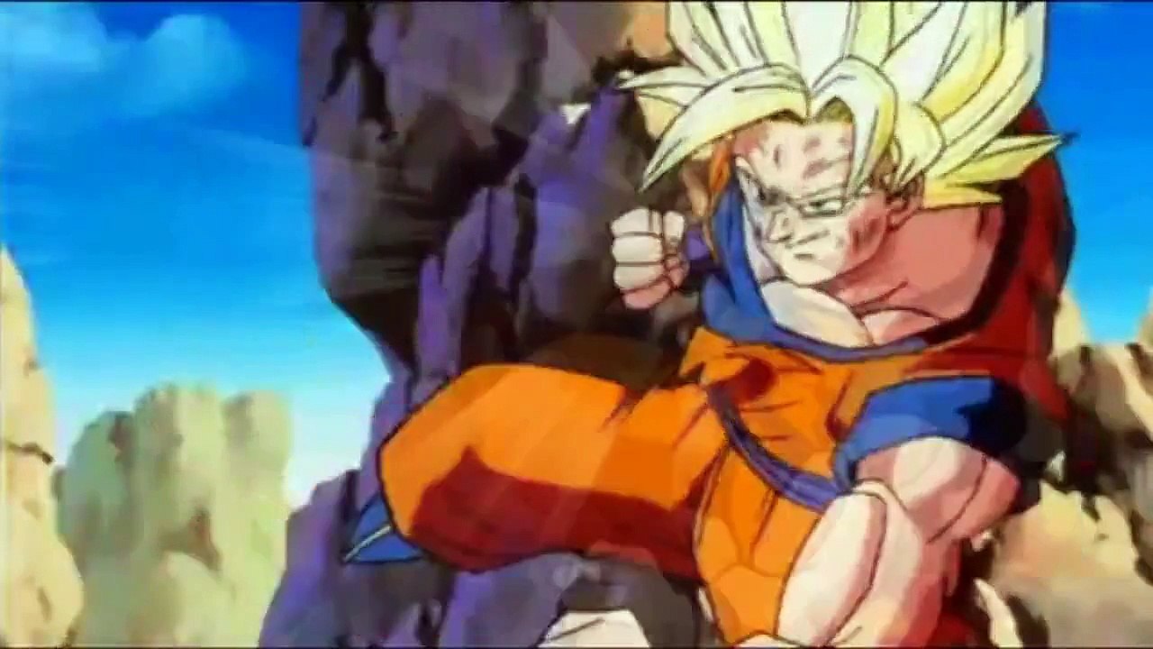 Bleach & Dbz- not gonna get us 720P HD