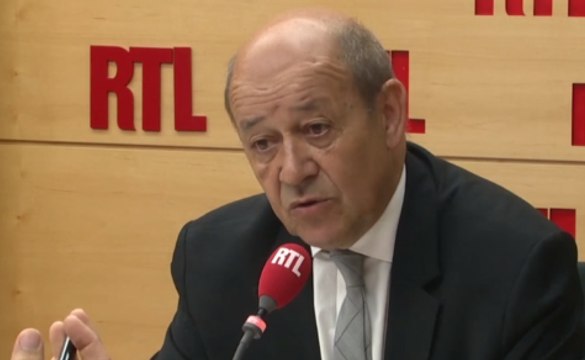 Nucléaire iranien : la gauche salue un accord «très important»