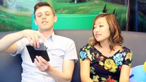 Nintendo Minute – What’s in the Bag??