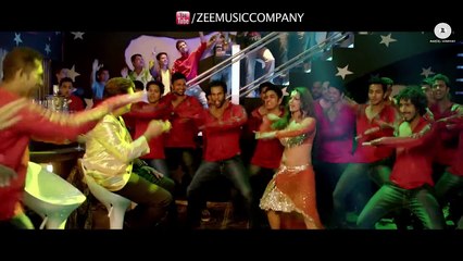 DE DI PERMISSION SONG MP4 VIDEO - MUMBAI CAN DANCE SAALA