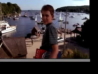 The Man Without A Face clip 1