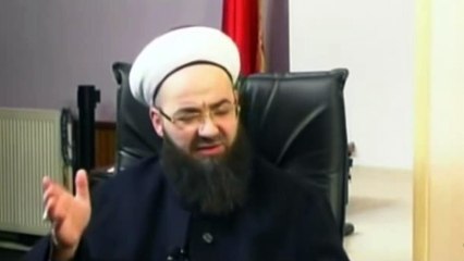 Cübbeli Ahmet Hoca'nın “kadın çelişkisi”