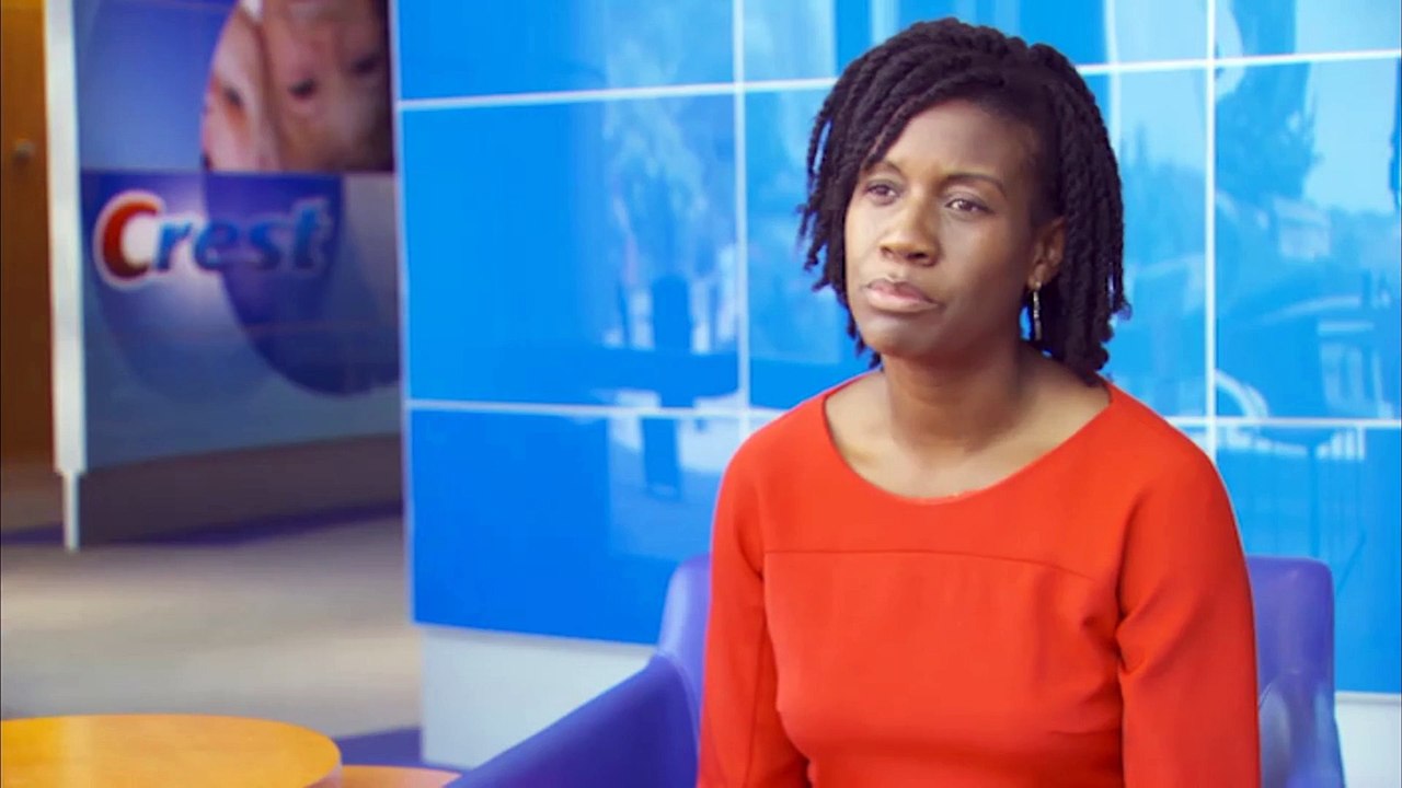 Why I Joined P&G