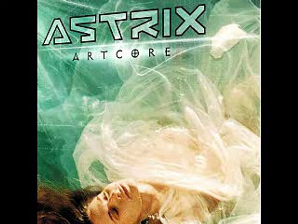 Astrix - 07 - Underbeat