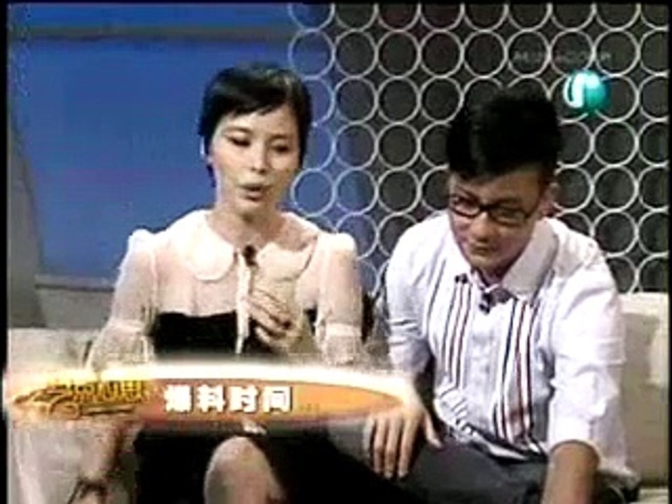 CelebriTea Break 艺点心思 ft. Zoe Tay 4/6