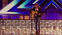 Best auditions Ever - James Arthur